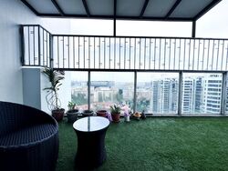 The Parc Condominium (D5), Condominium #450296021